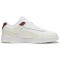 PUMA RBD Game Low-Top Sneaker 32 - warm white/puma white/team regal red/puma gold 43