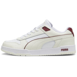 PUMA RBD Game Low-Top Sneaker 32 - warm white/puma...