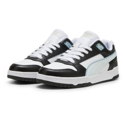 PUMA RBD Game Low-Top Sneaker 31 - PUMA black/PUMA...