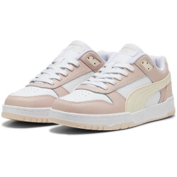 PUMA RBD Game Low-Top Sneaker 30 - PUMA white/rose...