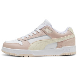 PUMA RBD Game Low-Top Sneaker 30 - PUMA white/rose...
