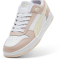 PUMA RBD Game Low-Top Sneaker 30 - PUMA white/rose quartz/rosebay 42.5