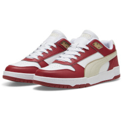 PUMA RBD Game Low-Top Sneaker 29 - PUMA white/club...