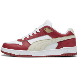 PUMA RBD Game Low-Top Sneaker 29 - PUMA white/club...