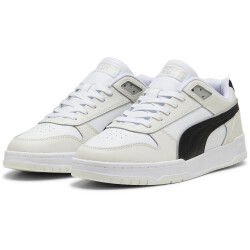PUMA RBD Game Low-Top Sneaker 27 - PUMA white/PUMA...
