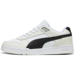 PUMA RBD Game Low-Top Sneaker 27 - PUMA white/PUMA...