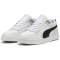 PUMA RBD Game Low-Top Sneaker 27 - PUMA white/PUMA black/vapor gray 37
