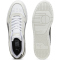 PUMA RBD Game Low-Top Sneaker 27 - PUMA white/PUMA black/vapor gray 37