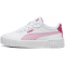 PUMA Carina 2.0 Sneaker M&auml;dchen 16 - PUMA white/pink lilac/PUMA white 32