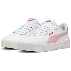 PUMA Carina 2.0 Sneaker Mädchen 16 - PUMA white/pink...