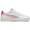 PUMA Carina 2.0 Sneaker M&auml;dchen 16 - PUMA white/pink lilac/PUMA white 35.5