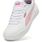 PUMA Carina 2.0 Sneaker M&auml;dchen 16 - PUMA white/pink lilac/PUMA white 35.5