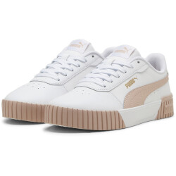 PUMA Carina 2.0 Sneaker Damen 24 - PUMA white/rose...