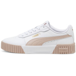 PUMA Carina 2.0 Sneaker Damen 24 - PUMA white/rose...