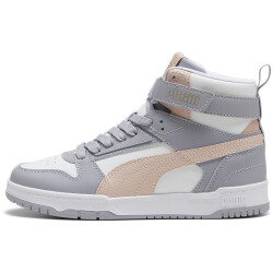 PUMA RBD Game Sneaker 24 - PUMA white/rose quartz/gray...