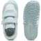 PUMA ST Runner v3 Nl Baby-Sneaker mit Klettverschluss 15 - dewdrop/puma white/turquoise surf/grape mist 22