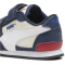PUMA ST Runner v3 Nl Baby-Sneaker mit Klettverschluss 13 - sugared almond/puma white/club navy/club red/cobalt glaze 22