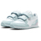 PUMA ST Runner v3 Nl V PS Sneaker Kinder 15 - dewdrop/puma white/turquoise surf/grape mist 30