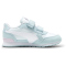 PUMA ST Runner v3 Nl V PS Sneaker Kinder 15 - dewdrop/puma white/turquoise surf/grape mist 30