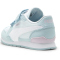 PUMA ST Runner v3 Nl V PS Sneaker Kinder 15 - dewdrop/puma white/turquoise surf/grape mist 30