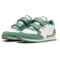 PUMA ST Runner v3 Nl V PS Sneaker Kinder 14 - vine/puma white/ginger tea 30