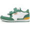 PUMA ST Runner v3 Nl V PS Sneaker Kinder 14 - vine/puma white/ginger tea 30