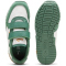 PUMA ST Runner v3 Nl V PS Sneaker Kinder 14 - vine/puma white/ginger tea 30