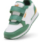 PUMA ST Runner v3 Nl V PS Sneaker Kinder 14 - vine/puma white/ginger tea 30