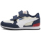 PUMA ST Runner v3 Nl V PS Sneaker Kinder 13 - sugared almond/puma white/club navy/club red/cobalt glaze 29