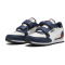 PUMA ST Runner v3 Nl V PS Sneaker Kinder 13 - sugared almond/puma white/club navy/club red/cobalt glaze 30