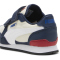 PUMA ST Runner v3 Nl V PS Sneaker Kinder 13 - sugared almond/puma white/club navy/club red/cobalt glaze 30