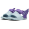 PUMA Divecat V2 Injex Hero Glitz Baby-Sandalen 06 - turquoise surf/ultraviolet 19