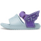 PUMA Divecat V2 Injex Hero Glitz Baby-Sandalen 06 - turquoise surf/ultraviolet 19