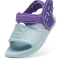 PUMA Divecat V2 Injex Hero Glitz Baby-Sandalen 06 - turquoise surf/ultraviolet 19