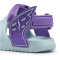 PUMA Divecat V2 Injex Hero Glitz Baby-Sandalen 06 - turquoise surf/ultraviolet 19
