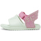 PUMA Divecat V2 Injex Hero Glitz Baby-Sandalen 05 - fresh mint/fast pink 19