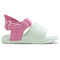 PUMA Divecat V2 Injex Hero Glitz Baby-Sandalen 05 - fresh mint/fast pink 20
