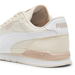 PUMA ST Runner v3 NL Sneaker 28 - rosebay/puma white/rose quartz 37.5