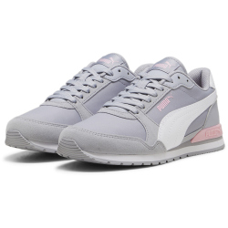 PUMA ST Runner v3 NL Sneaker 27 - gray fog/puma...