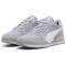 PUMA ST Runner v3 NL Sneaker 27 - gray fog/puma white/pink lilac 40.5