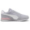 PUMA ST Runner v3 NL Sneaker 27 - gray fog/puma white/pink lilac 40.5