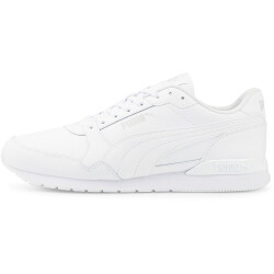 PUMA ST Runner v3 Leder Sneaker PUMA white/PUMA...