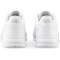 PUMA ST Runner v3 Leder Sneaker PUMA white/PUMA white/gray violet 35.5