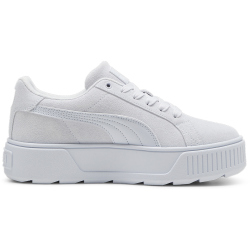 PUMA Karmen Sneaker Damen 16 - silver mist/silver mist 37