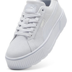 PUMA Karmen Sneaker Damen 16 - silver mist/silver mist 37