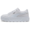 PUMA Karmen Sneaker Damen 16 - silver mist/silver mist 37