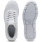 PUMA Karmen Sneaker Damen 16 - silver mist/silver mist 37