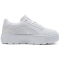 PUMA Karmen Sneaker Damen 16 - silver mist/silver mist 37