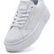 PUMA Karmen Sneaker Damen 16 - silver mist/silver mist 37