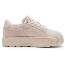 PUMA Karmen Sneaker Damen 15 - rose quartz/rose quartz 38